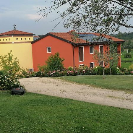 Agriturismo La Rondinella Lazise Exterior foto
