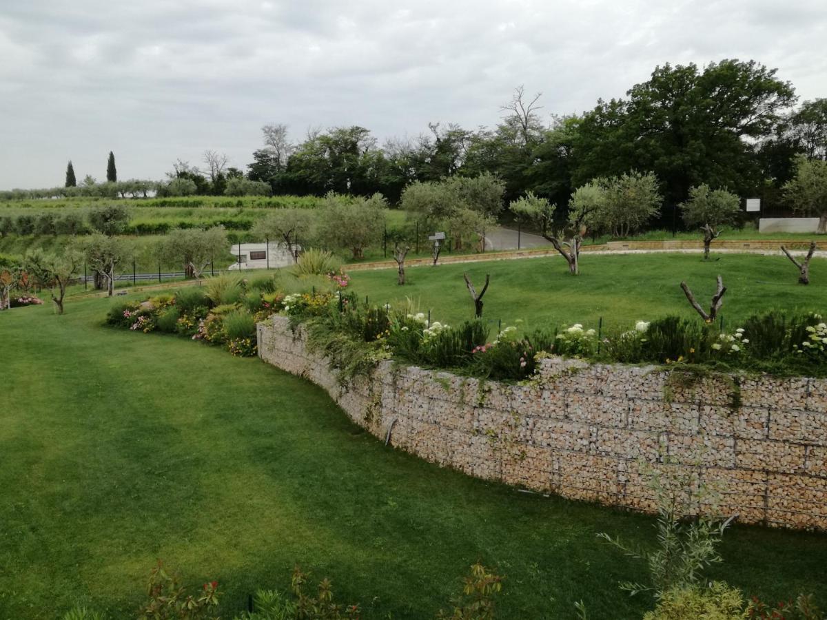 Agriturismo La Rondinella Lazise Exterior foto
