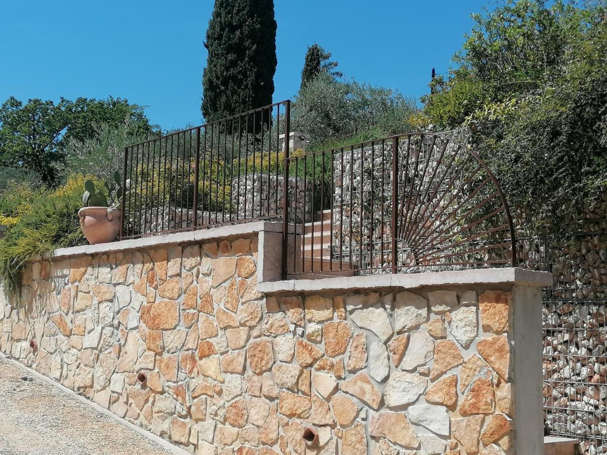 Agriturismo La Rondinella Lazise Exterior foto
