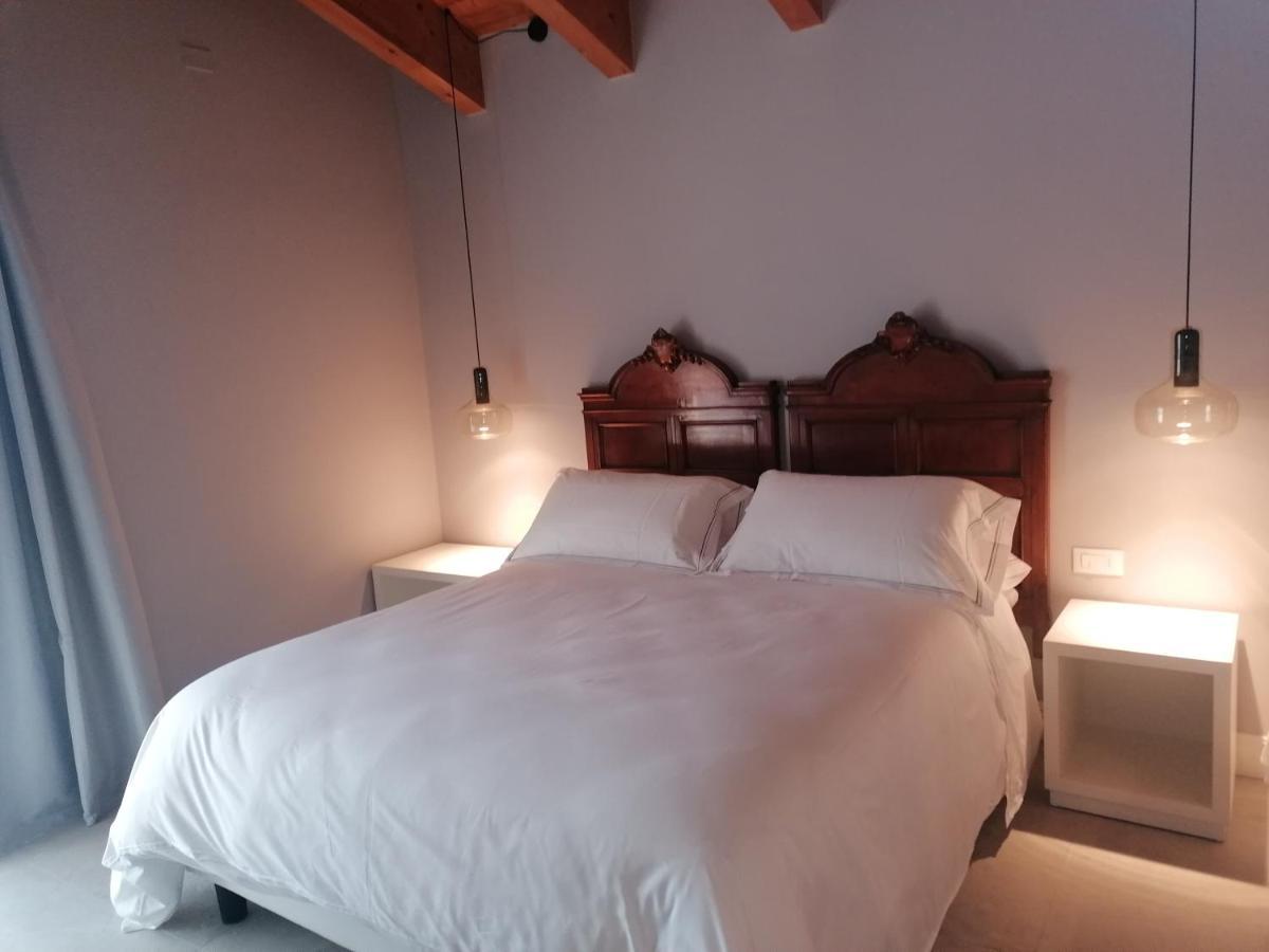 Agriturismo La Rondinella Lazise Exterior foto