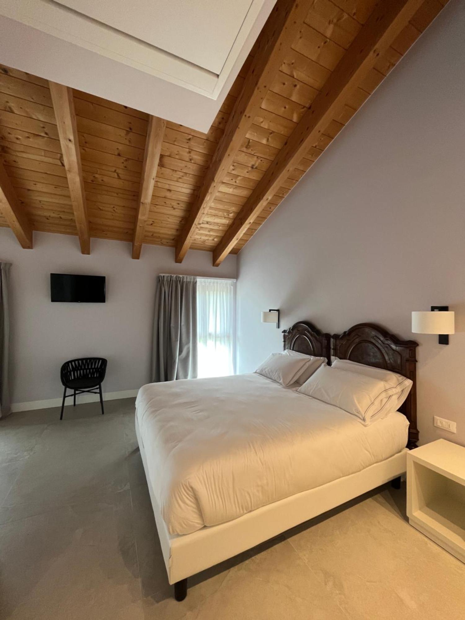 Agriturismo La Rondinella Lazise Exterior foto