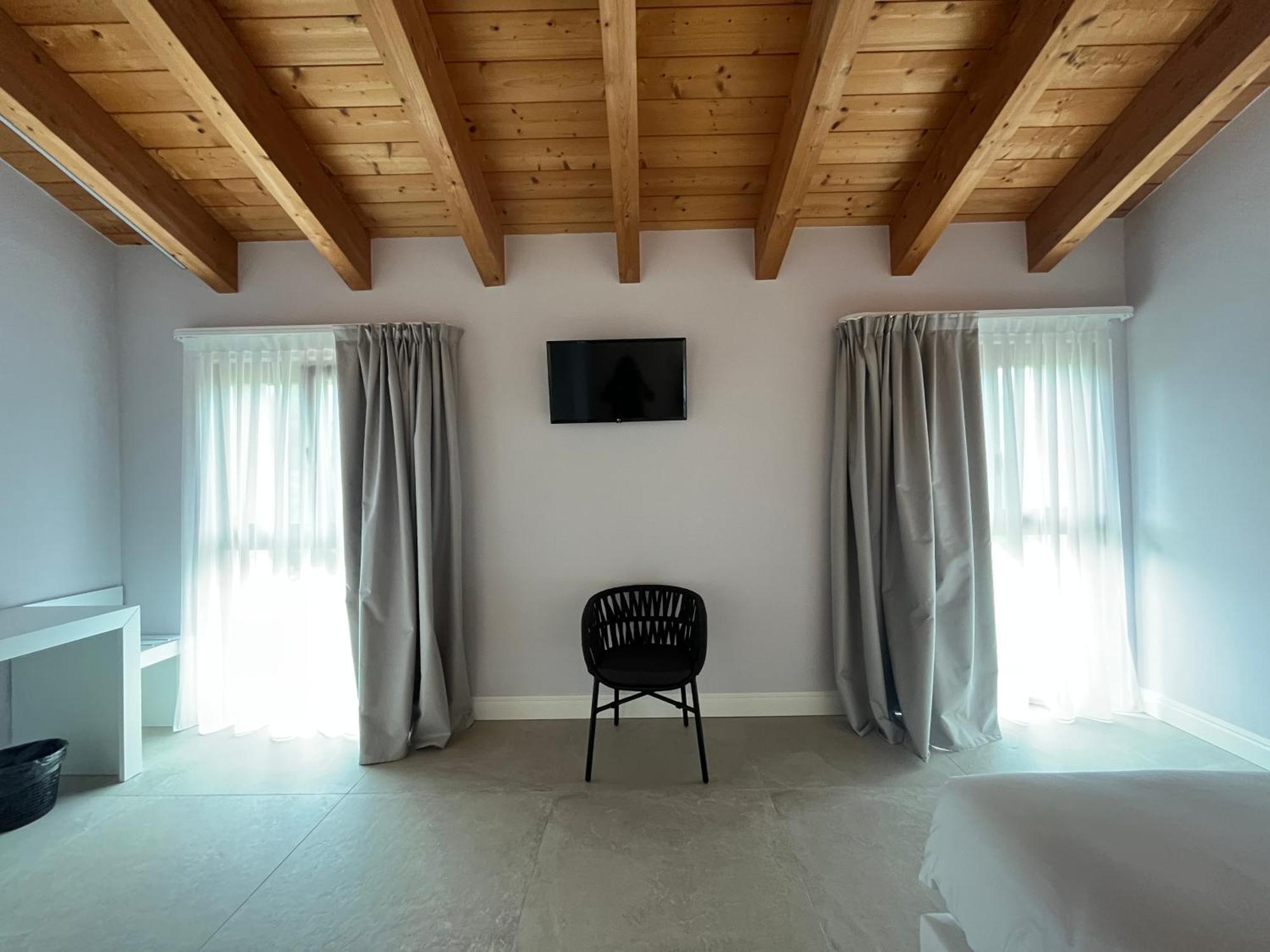 Agriturismo La Rondinella Lazise Exterior foto